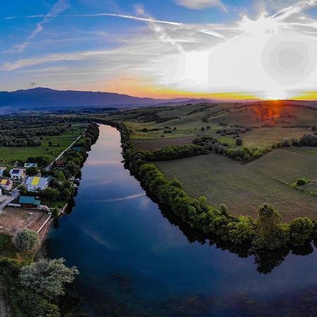 Apartments River Una 4 Bihać 외부 사진