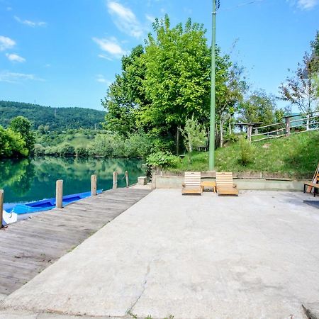 Apartments River Una 4 Bihać 외부 사진