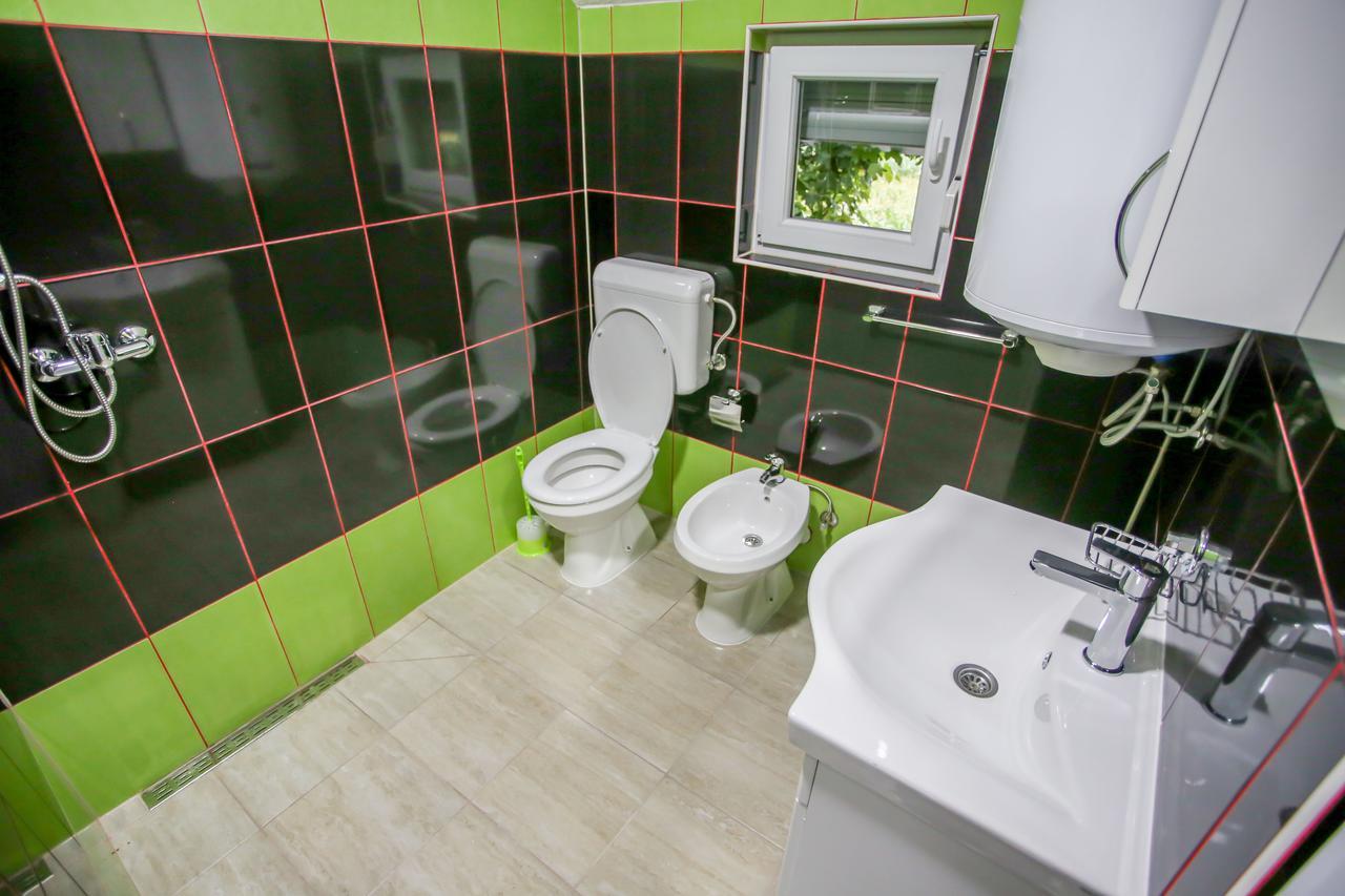 Apartments River Una 4 Bihać 외부 사진