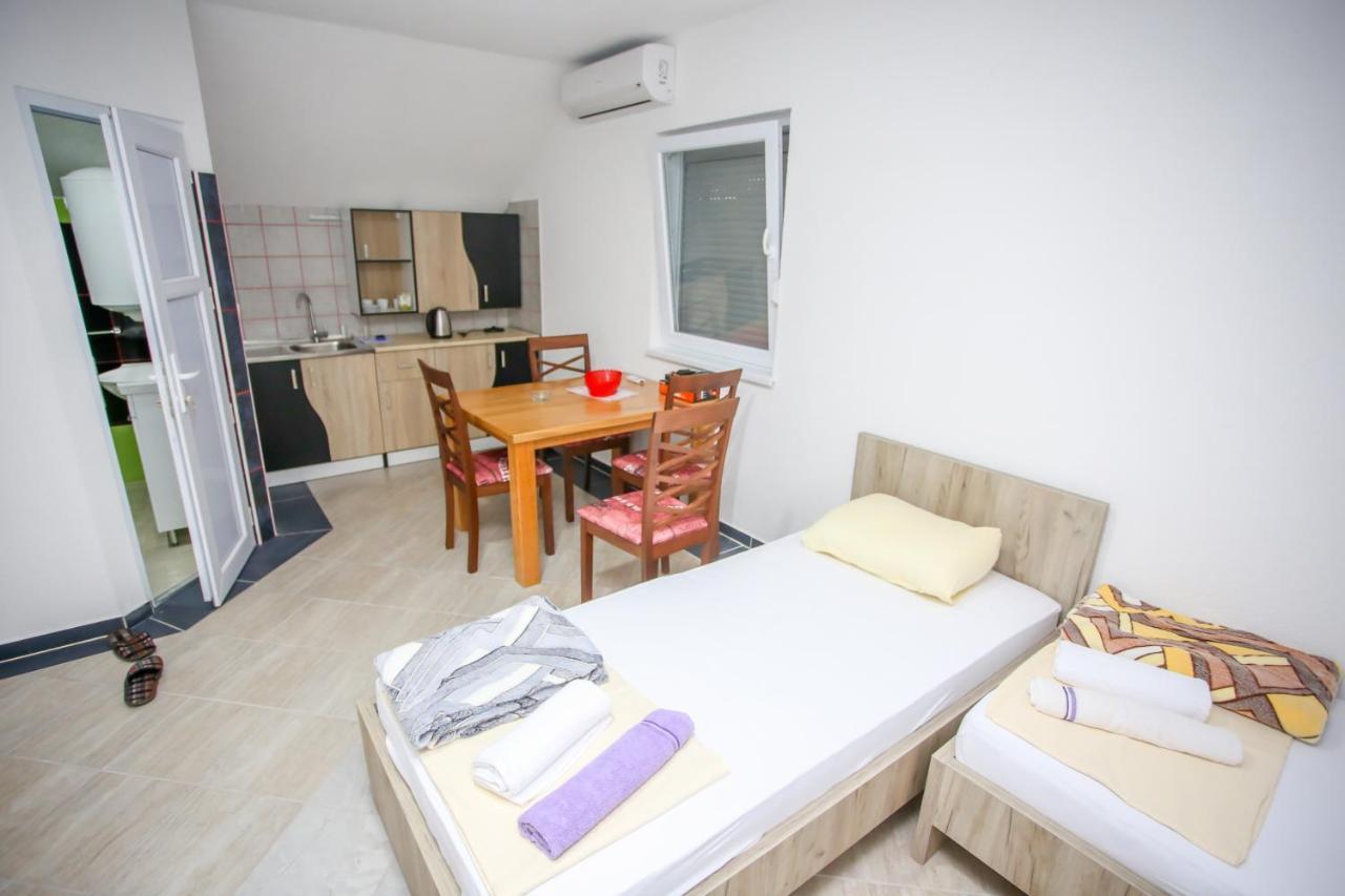 Apartments River Una 4 Bihać 외부 사진