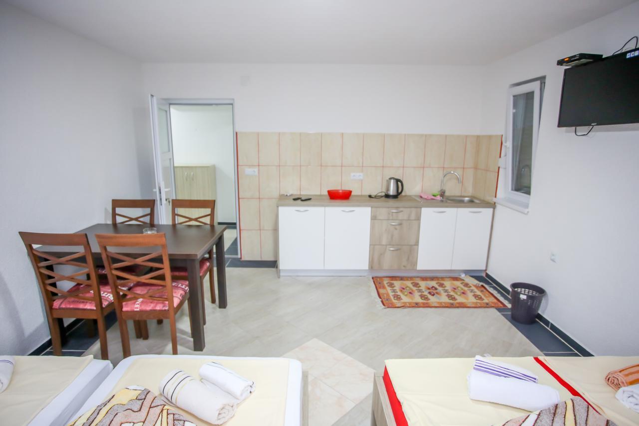 Apartments River Una 4 Bihać 외부 사진