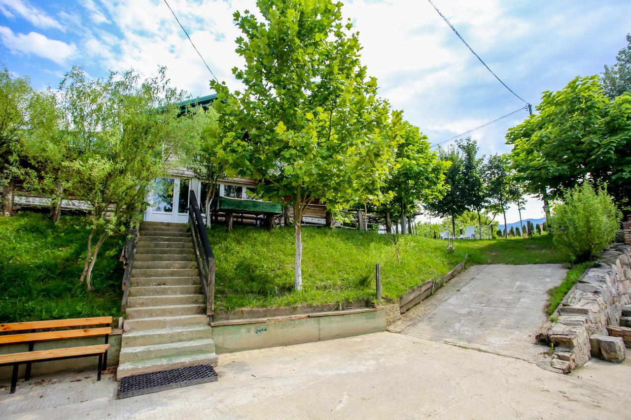 Apartments River Una 4 Bihać 외부 사진