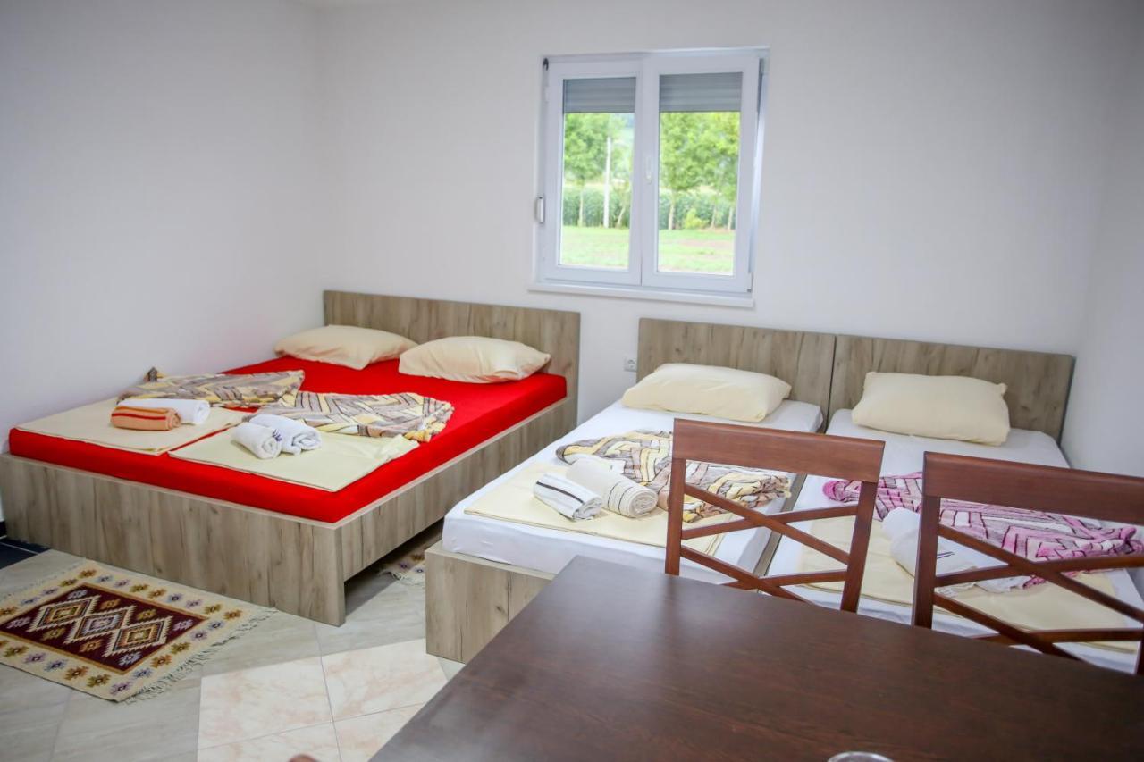 Apartments River Una 4 Bihać 외부 사진