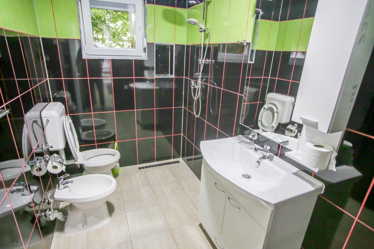 Apartments River Una 4 Bihać 외부 사진