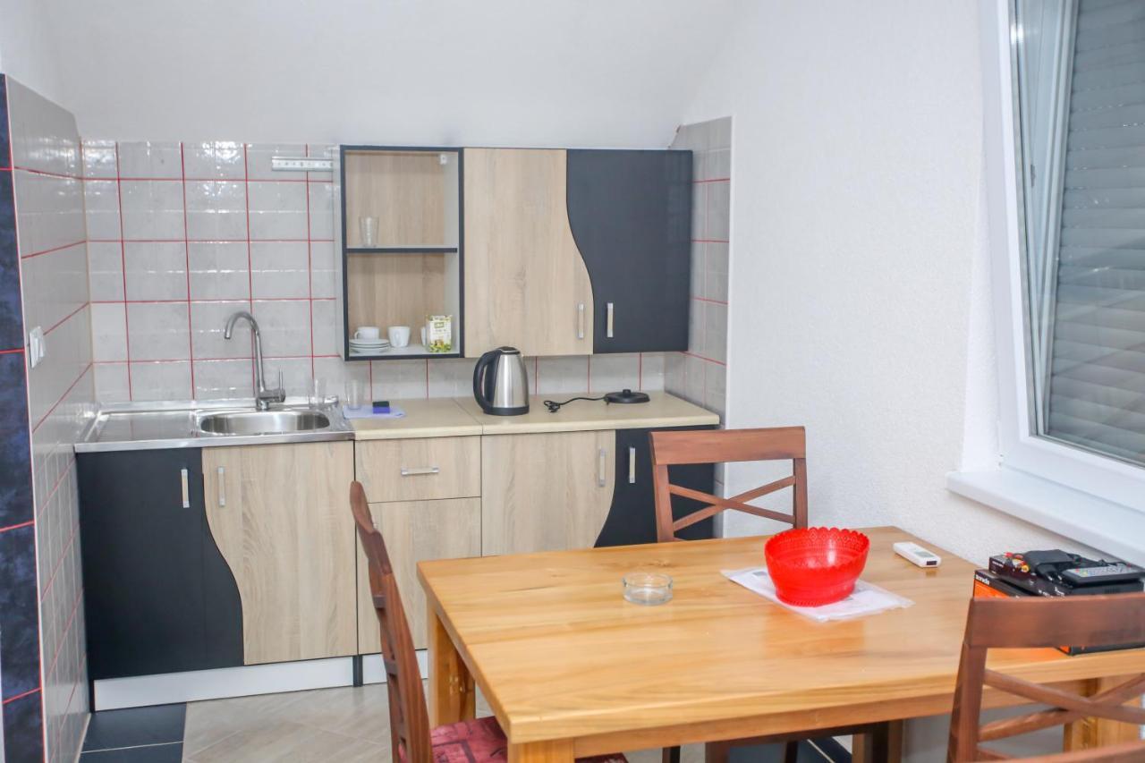 Apartments River Una 4 Bihać 외부 사진
