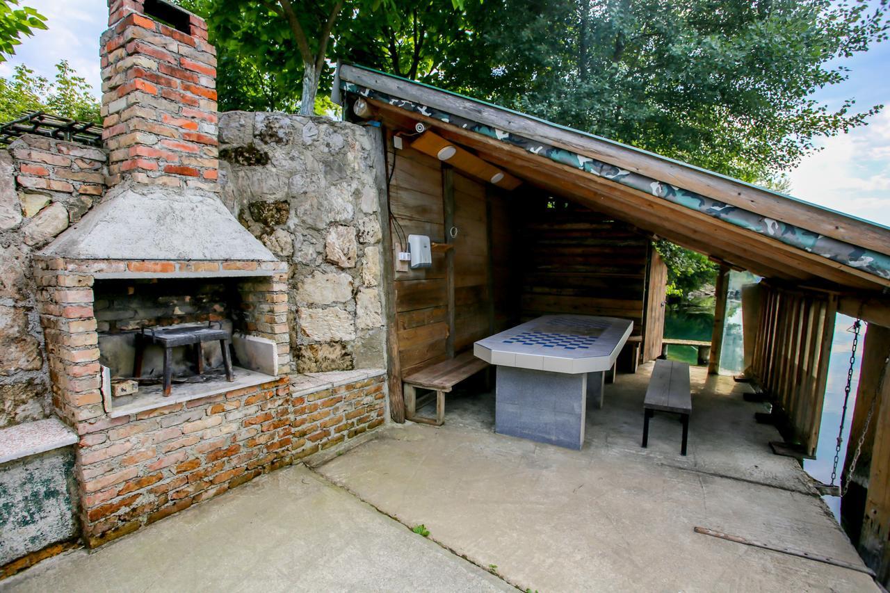 Apartments River Una 4 Bihać 외부 사진